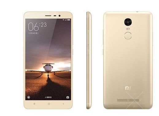 Xiaomi Redmi Note 3 Pro 32GB/3Gb
