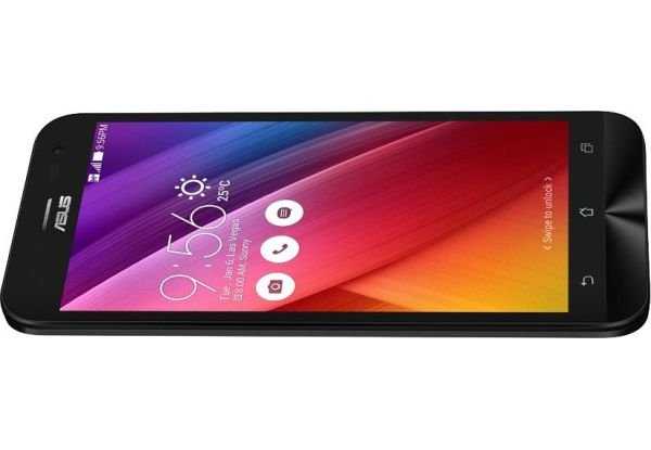 Мобильный телефон Asus Zenfone 2 Laser ZE500KG 16GB 3G Black