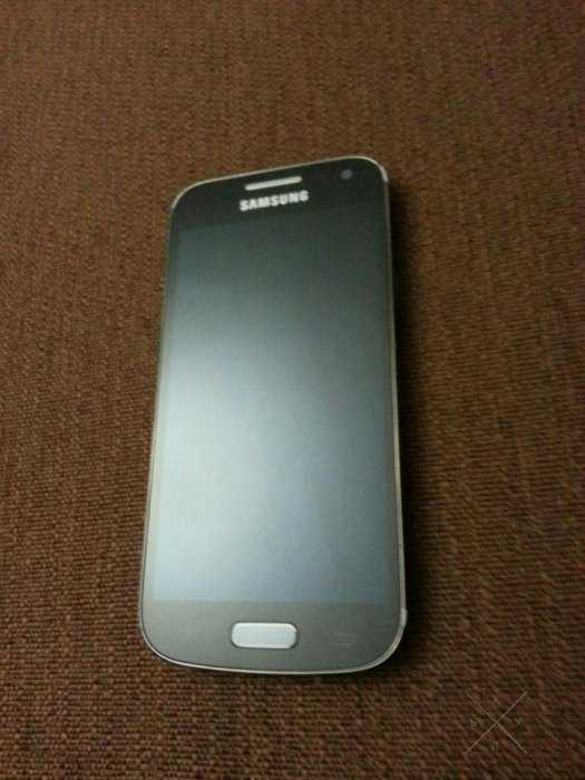 Samsung s4 mini duos мобильный телефон самсунг на 2 сим