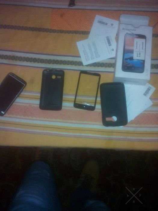 Lenovo a316i
