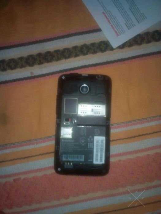 Lenovo a316i