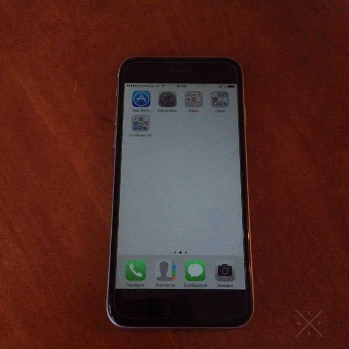 iPhone 6 16 gb