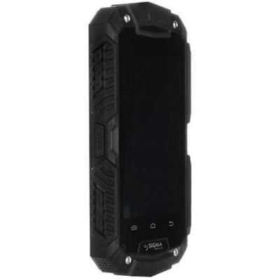 Продам Sigma X-treme PQ16 Dual Sim Black по хорошей цене