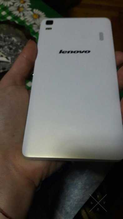 Телефон lenovo A7000