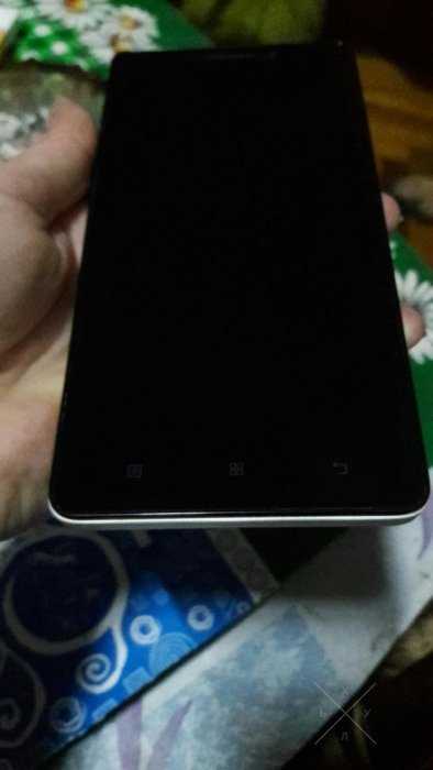 Телефон lenovo A7000