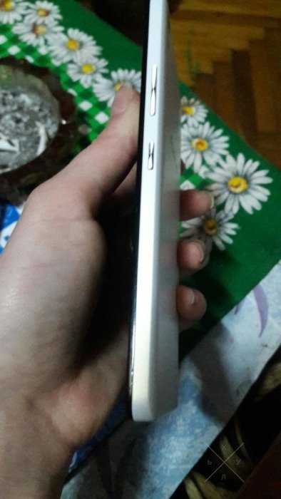 Телефон lenovo A7000