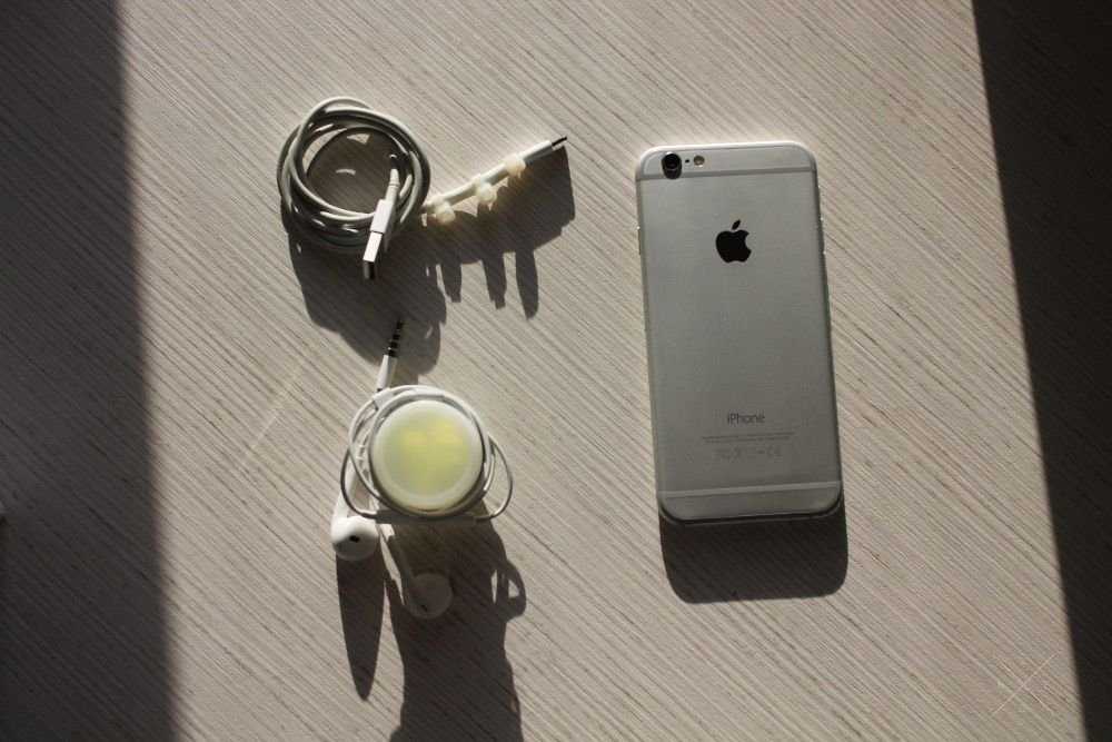 Iphone 6 128gb