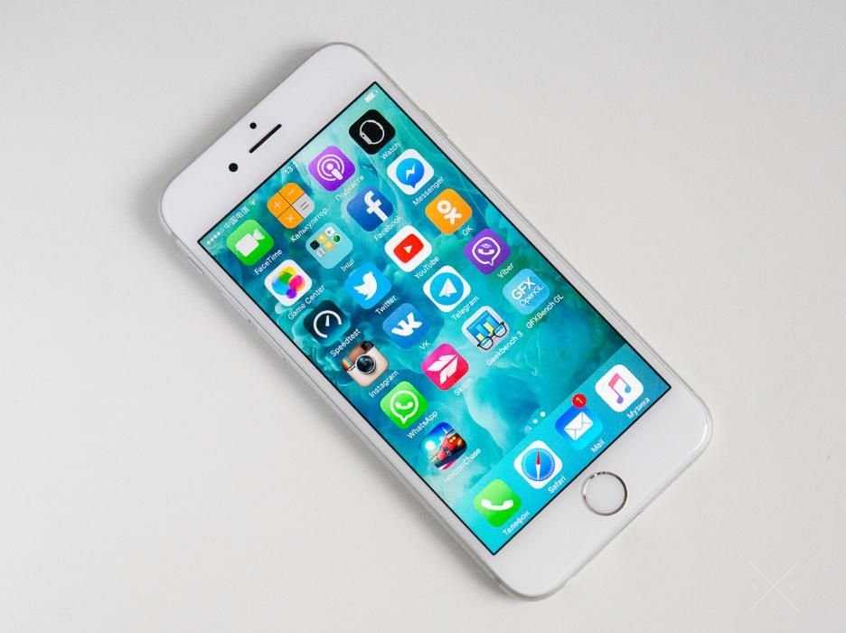Точная Копия iPhone 6S 32Gb PRO+