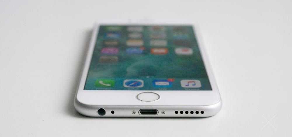 Точная Копия iPhone 6S 32Gb PRO+