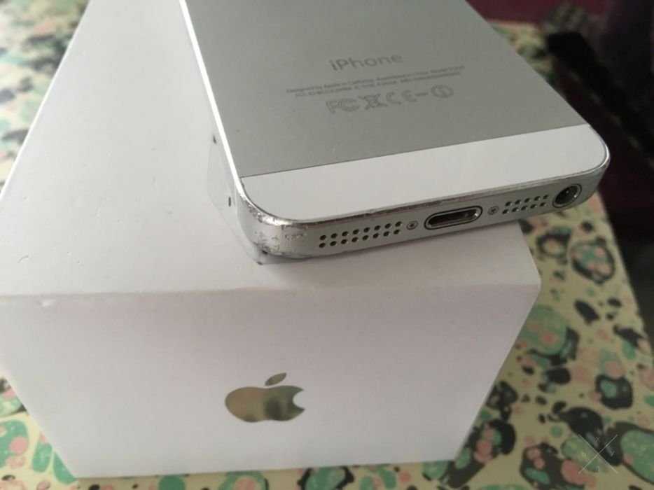 iphone 5 16gb