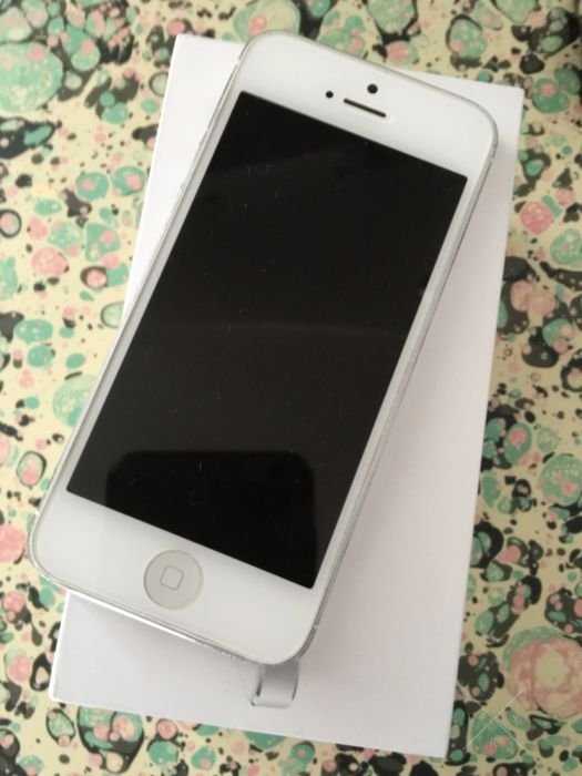 iphone 5 16gb
