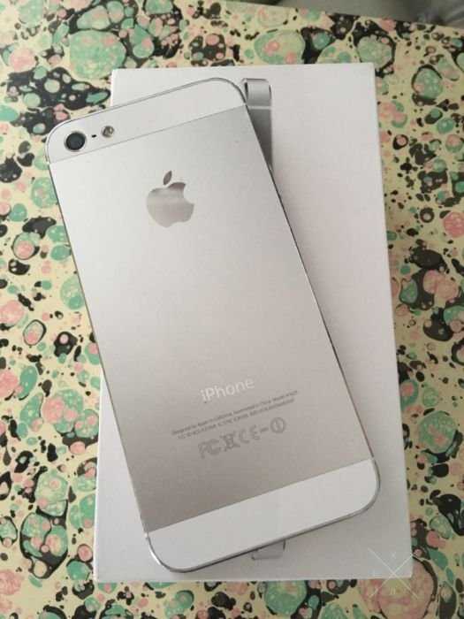 iphone 5 16gb