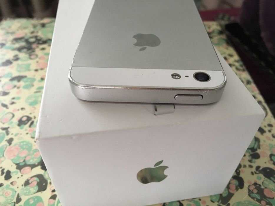 iphone 5 16gb