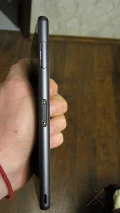мобильный телефон sony xperia z 3 D6603