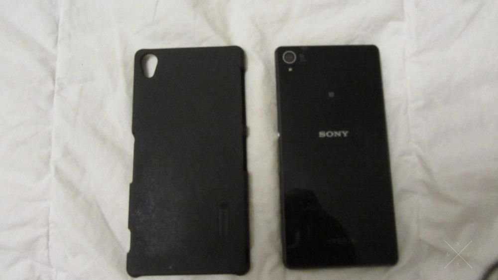 мобильный телефон sony xperia z 3 D6603