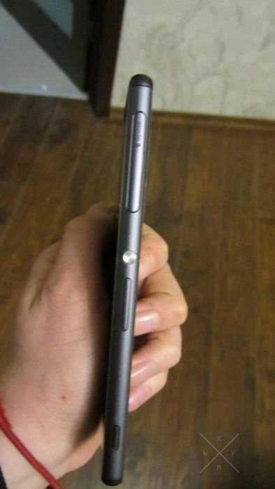 мобильный телефон sony xperia z 3 D6603