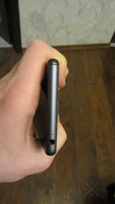 мобильный телефон sony xperia z 3 D6603