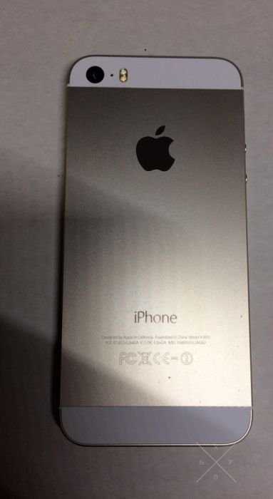IPhone5s 16gb