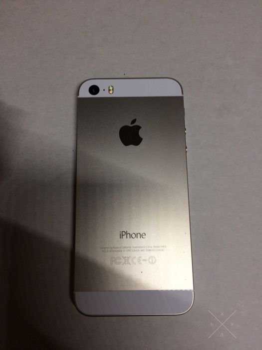 IPhone5s 16gb