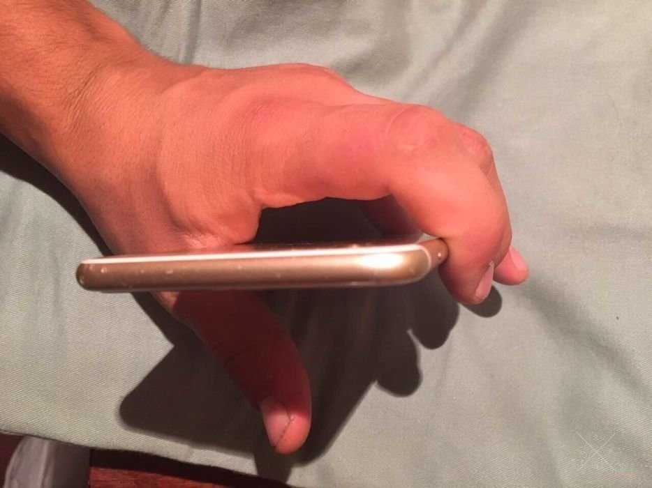 iPhone 6+
