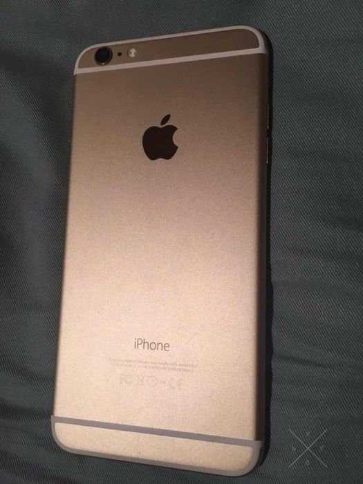 iPhone 6+