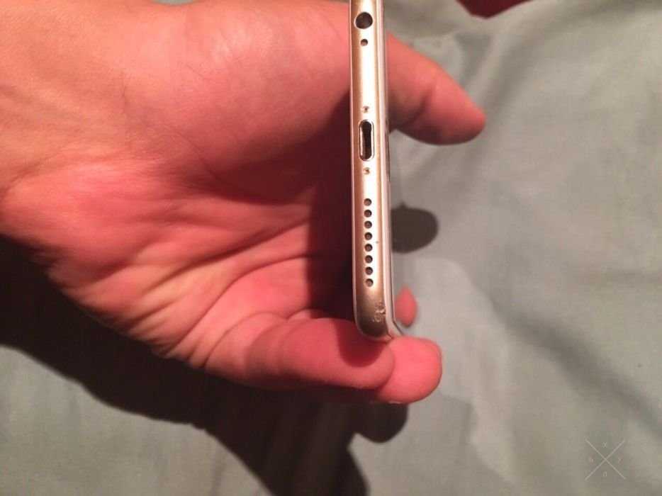 iPhone 6+