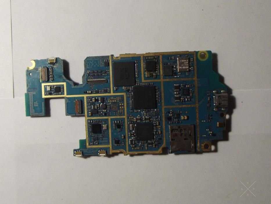 Плата samsung i8160