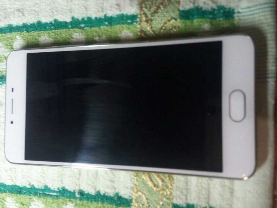 Продам телефон Meizu m3s