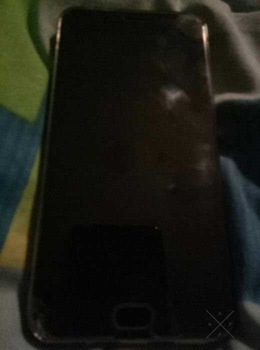 Meizu m2 note 5.5" FHD 2/16