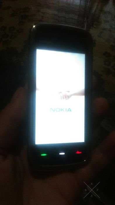 Nokia 5230