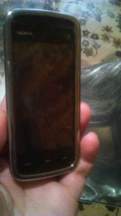 Nokia 5230