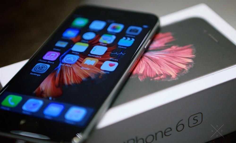 100% копия Айфона 6 S, за достойную цену.