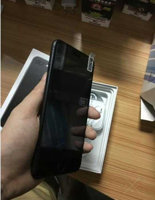 iPhone 7 Plus Black и Rose Gold.Копия.Идентичный оригиналу.