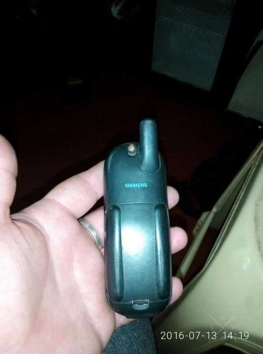 Сименс с 35