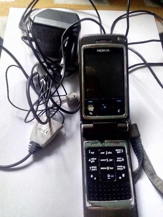 Телефон Nokia 6260
