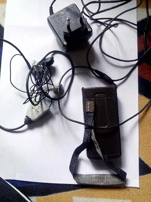 Телефон Nokia 6260