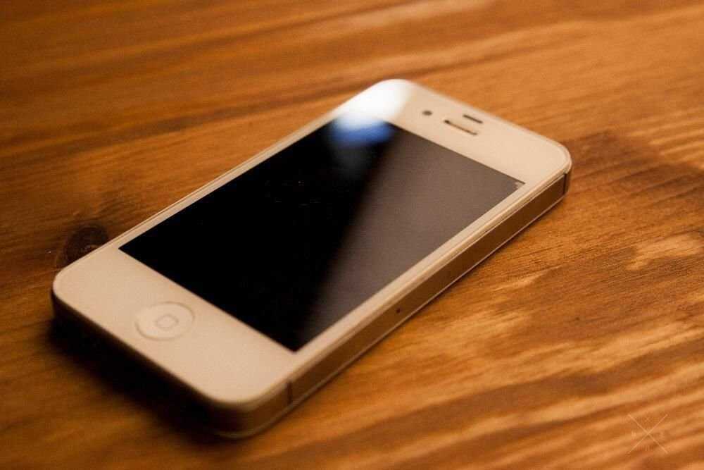 iPhone 4s Neverlock 16 gb