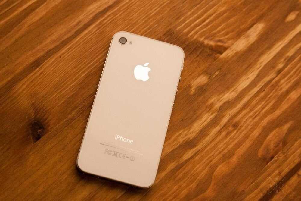 iPhone 4s Neverlock 16 gb