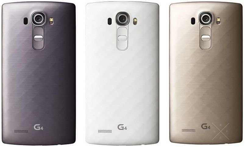 Новинка!Хит сезона!Смартфон LG G4, анд. 4.4.2. 2 SIM.2яд.6мп цв.Белый!