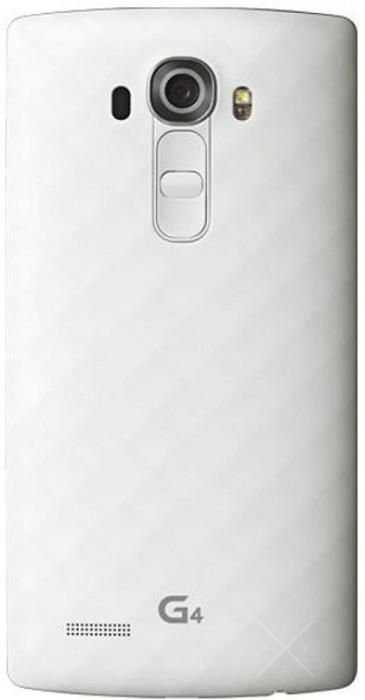 Новинка!Хит сезона!Смартфон LG G4, анд. 4.4.2. 2 SIM.2яд.6мп цв.Белый!
