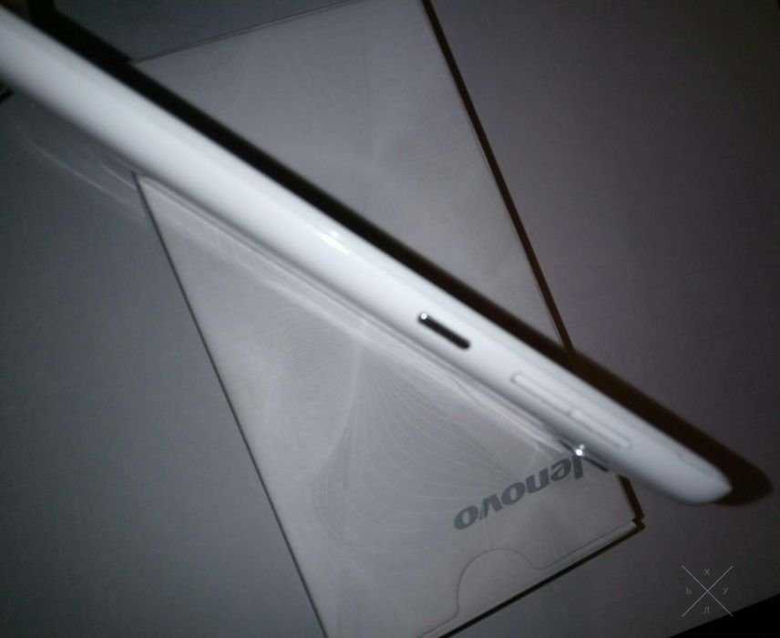 Lenovo A880