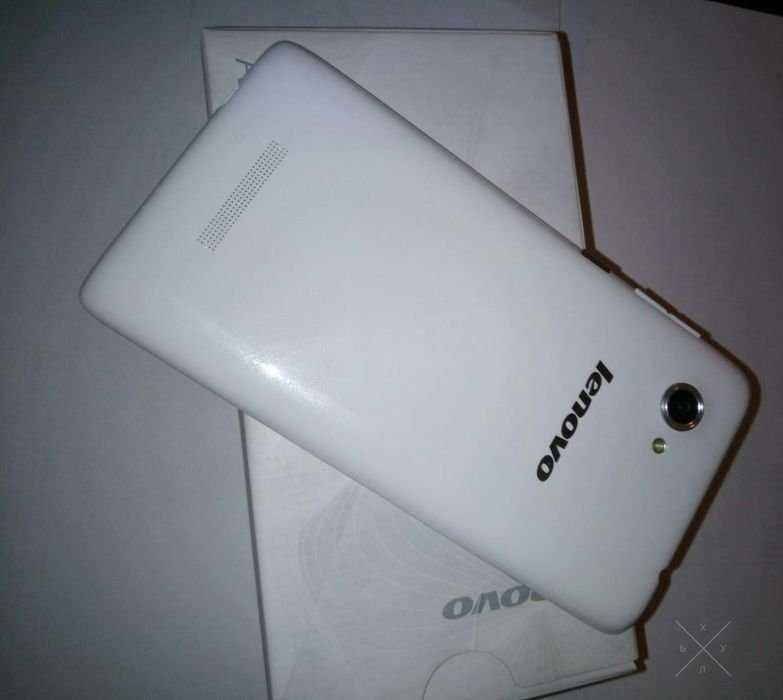 Lenovo A880
