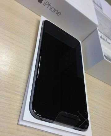 Новый телефон IPhone 6 16/32 В наличии ! + Гарантия айфон 5c/5/5s/4s