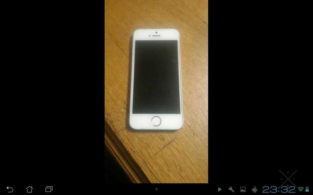 Iphone 5s 32gb r-sim