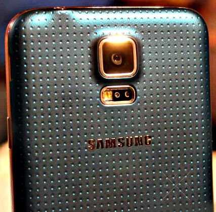 СМАРТФОН Samsung S5 mini ,эк. 4.5`, кам.5 Мп.,анд 4,2.2сим.Разн.Цвета