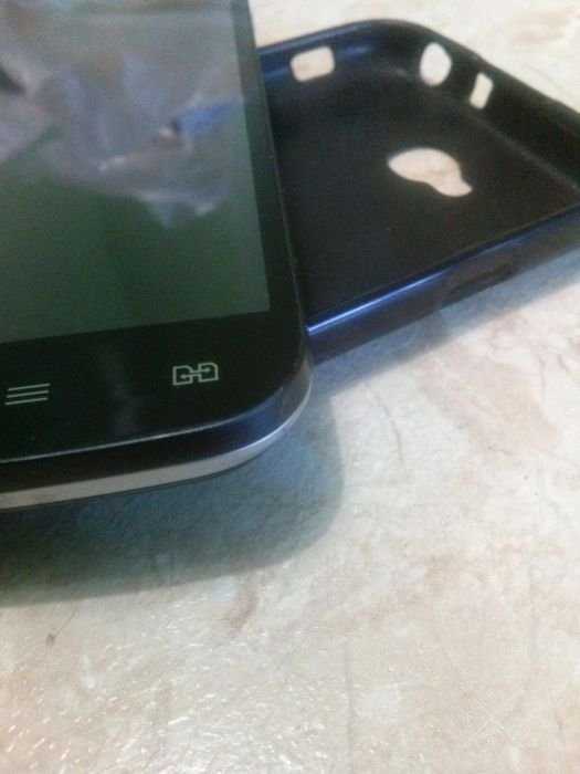 Смартфон LG L70 (D325)