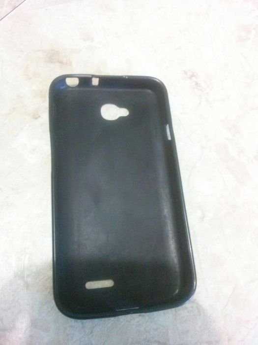 Смартфон LG L70 (D325)