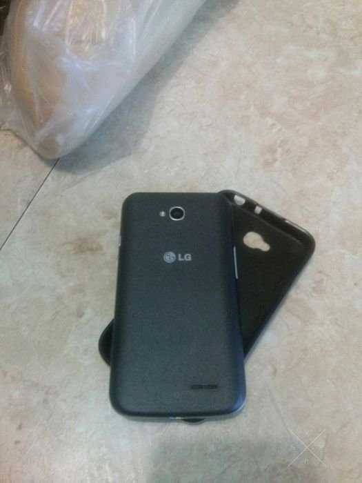 Смартфон LG L70 (D325)