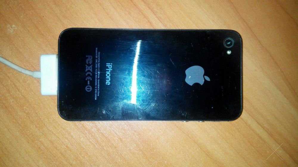 IPhone 4s 16gb