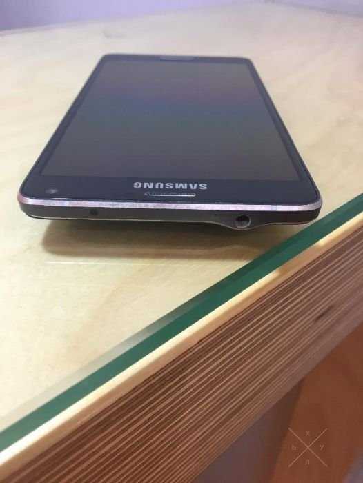 Samsung Note 4 SM N910H